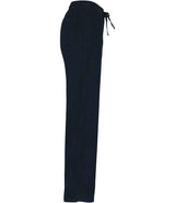Spasso Ladies Washed Trousers SP733