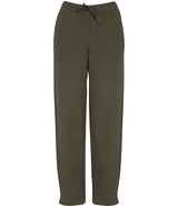 Spasso Ladies Washed Trousers SP733