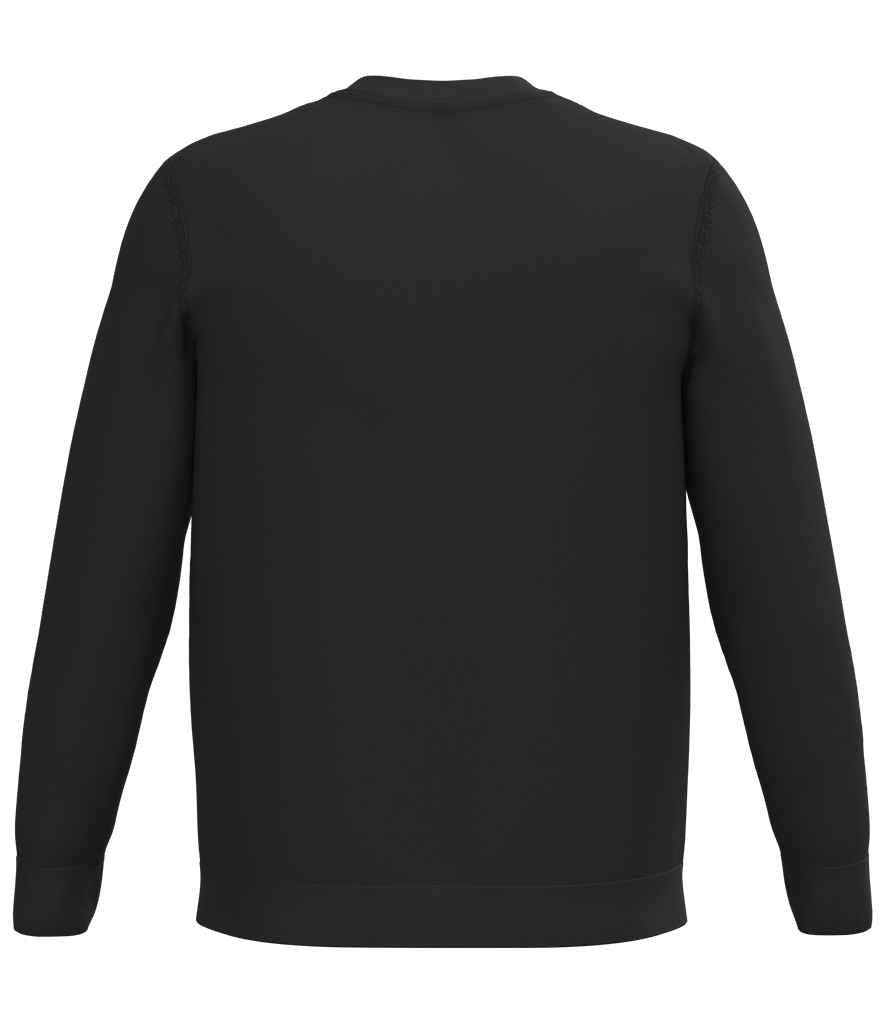 Spasso Round Neck Jumper SP900