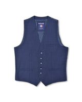 Lambretta Spencer Navy Self Check LAMAW2308