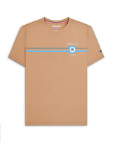 Lambretta Classic Stripe Tee SS0009