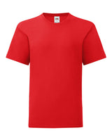 Fruit of the Loom Kids iconic 150 T 61023