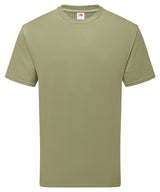 Fruit of the Loom Pure cotton T 61362