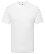 Fruit of the Loom Pure cotton T 61362
