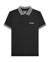Lambretta Two Tone Polo SS1029