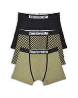 Lambretta 3 Pack Multi Boxer SS1061