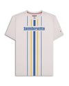 Lambretta Vertical Stripe Tee SS1315