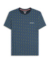 Lambretta GEO AOP Tee SS1318