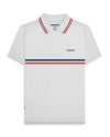 Lambretta Classic Stripe Polo SS1321