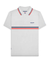 Lambretta Classic Stripe Polo SS1321