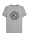 Lambretta Chevron Target Tee LB1512