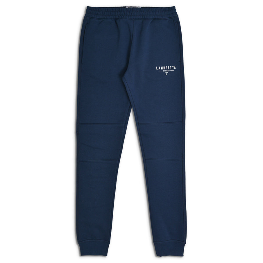 Lambretta Logo Jogger SS1532