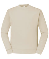 Fruit of the Loom Classic 80/20 set-in sweatshirt 62202