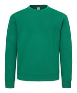 Fruit of the Loom Supercotton™ sweatshirt 62276