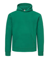 Fruit of the Loom Supercotton™ hooded sweatshirt 62278