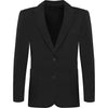 Blue Max Banner Viscount Girls Zip Entry Blazer SS29E