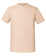 Fruit of the Loom Iconic 195 ringspun premium T 61422