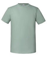 Fruit of the Loom Iconic 195 ringspun premium T 61422