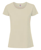 Fruit of the Loom Women's Iconic 195 ringspun premium t-shirt 61424