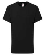Fruit of the Loom Kids Iconic 195 T 61363