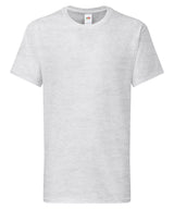 Fruit of the Loom Kids Iconic 195 T 61363