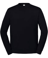 Fruit of the Loom Iconic premium set-in sweat 62282