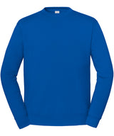 Fruit of the Loom Iconic premium set-in sweat 62282
