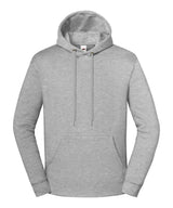 Fruit of the Loom Iconic premium hooded sweat 62284