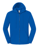 Fruit of the Loom Iconic premium hooded sweat jacket 62286
