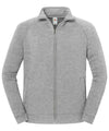 Fruit of the Loom Iconic premium sweat jacket 62290