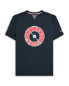 Lambretta Vinyl Tee SS5000