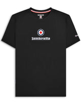 Lambretta Brand Logo Tee SS5006