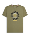 Lambretta Track Tee SS5018
