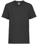 Fruit of the Loom Kids Value T-Shirt SS6B