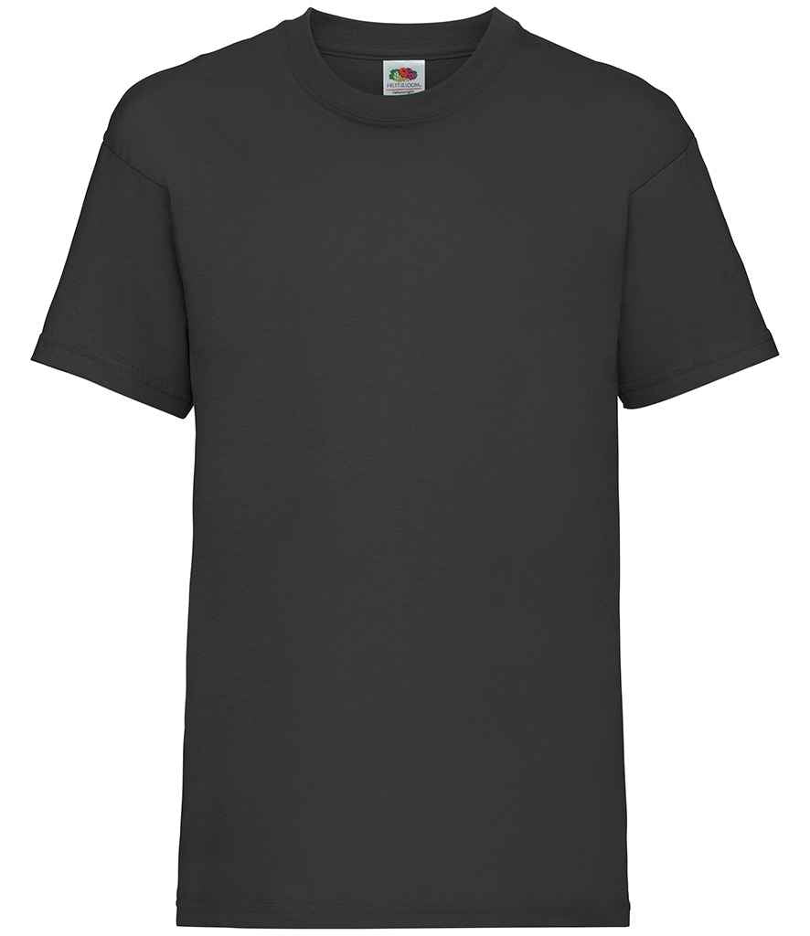 Fruit of the Loom Kids Value T-Shirt SS6B