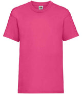 Fruit of the Loom Kids Value T-Shirt SS6B