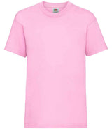 Fruit of the Loom Kids Value T-Shirt SS6B