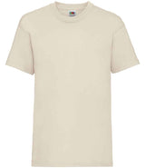 Fruit of the Loom Kids Value T-Shirt SS6B