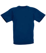 Fruit of the Loom Kids Value T-Shirt SS6B