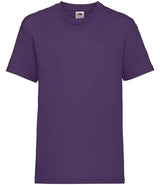 Fruit of the Loom Kids Value T-Shirt SS6B