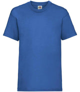 Fruit of the Loom Kids Value T-Shirt SS6B