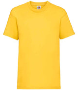 Fruit of the Loom Kids Value T-Shirt SS6B
