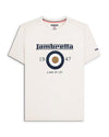 Lambretta Classic Target Tee SS7007