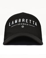 Lambretta Originals Cap SS7861