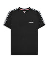Lambretta Two Tone Taped Tee SS9101