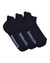 Lambretta 3 Pack Trainer Sock SS9170
