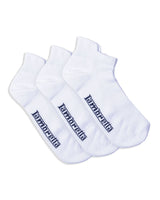 Lambretta 3 Pack Trainer Sock SS9172