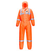 Portwest VisTex SMS Coverall Type 5/6 (Box of 50) ST36
