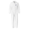 Portwest BizTex Microporous Coverall Type 5/6 (Box of 50) ST40