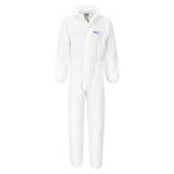 Portwest BizTex SMS FR Coverall Type 5/6 (Pk50) ST80